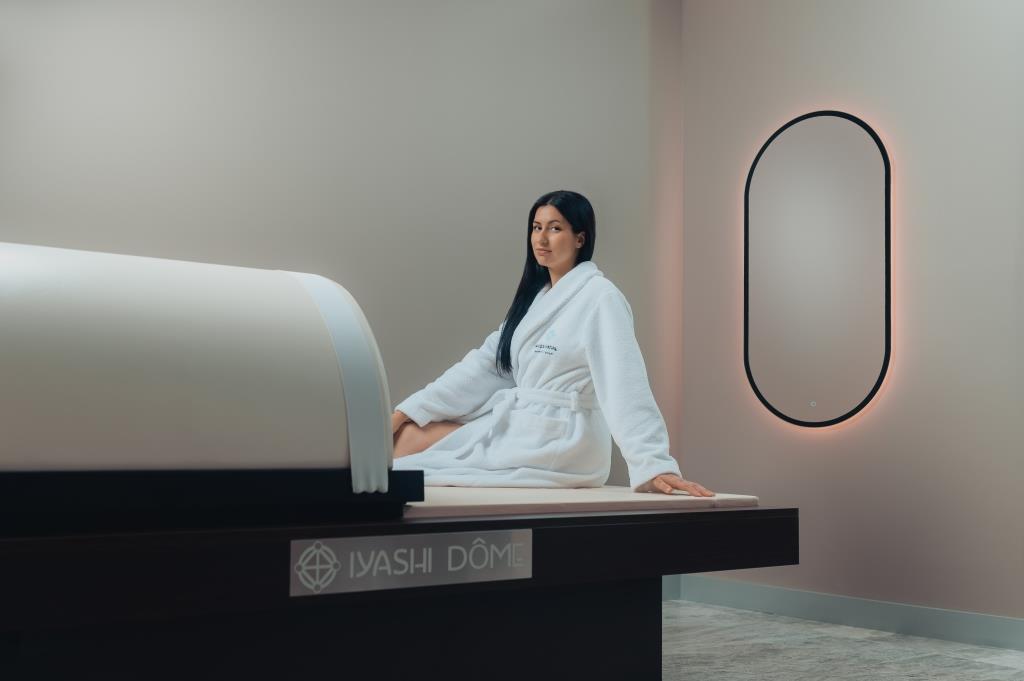 Майер курорт «Марциаль» 4*